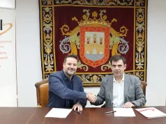 ANEL y el Ayuntamiento colaborarán para impulsar la economía social en Tudela