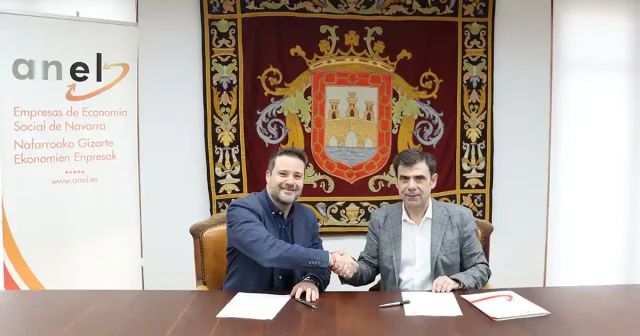 Fima convenio Anel 2