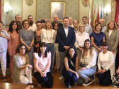 Tudela entidades sociales