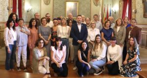 Tudela entidades sociales
