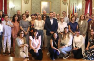Tudela entidades sociales
