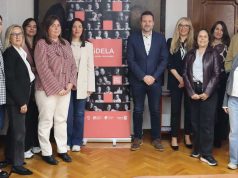 Pacto Local por los Cuidados Tudela