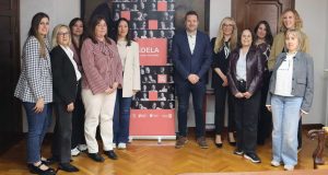 Pacto Local por los Cuidados Tudela