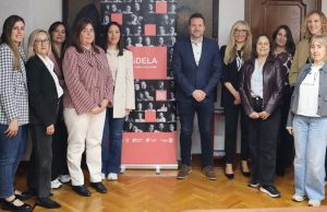 Pacto Local por los Cuidados Tudela