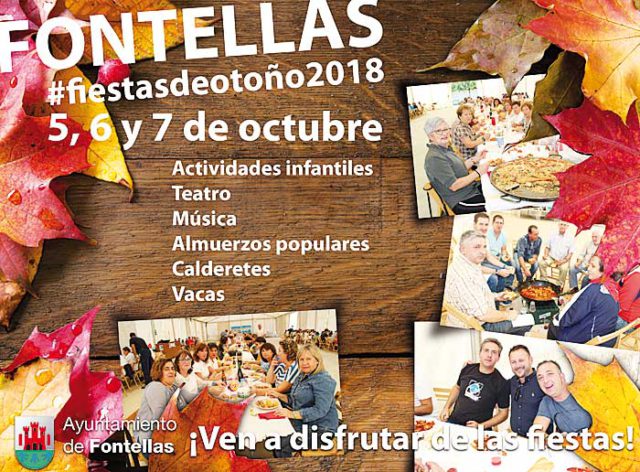 Fontellas_fiestas-de-otoño_cazador