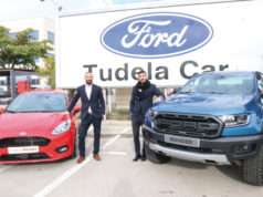 Black Friday en SEAT Ribera Car y en FORD Tudela Car
