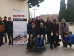 Corella recibe la visita de sus socios europeos del proyecto Erasmus “Movilidad sostenible, comunidad sostenible”