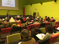 Tudela acogió el segundo plenario del Foro de Personas Migrantes de Navarra