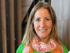 La tudelana Elisa Manero nueva presidenta de AEMER Elisa Manero nueva presidenta de AEMER