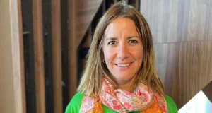 Elisa Manero nueva presidenta de AEMER
