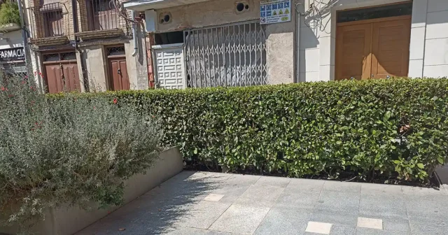 Foto Herrerías