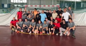 IV liga "Mi capacidad también es deporte"