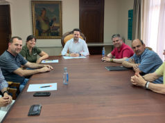 El ayuntamiento decidirá si aborda la construcción del nuevo campo de fútbol antes de Sanfermines