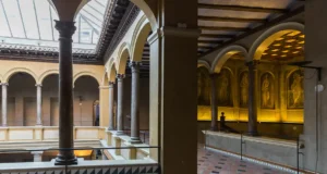 Matricúlate en UNED Tudela
