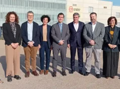 Congelados de Navarra presenta su plan de inversiones para 2024 al Gobierno Foral Congelados de Navarra presenta su plan de inversiones para 2024