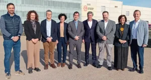 Congelados de Navarra presenta su plan de inversiones para 2024