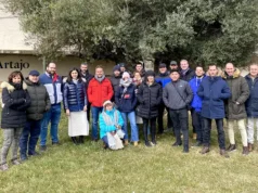 UAGN y AEHN vuelven a acercar el campo a la cocina