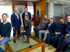 Grupo Enhol recibe el reconocimiento Premio Empresa Familiar de ADEFAN