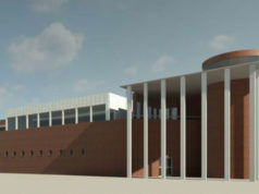 Polideportivo Miguel Indurain