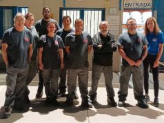 Amimet pone en marcha un programa de empleo a personas en riesgo de exclusión