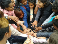 La Asociación SEI hace un llamamiento al voluntariado para apoyar a jóvenes migrantes en Tudela