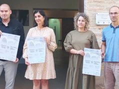 El Humilladero de Tudela protagoniza las actividades de la Jornada Europea de Patrimonio