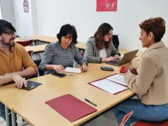 El PSOE de Tudela reclama iniciativas para fomentar vivienda en la capital ribera