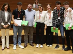 XIV Torneo de Debate de Bachillerato de la UPNA