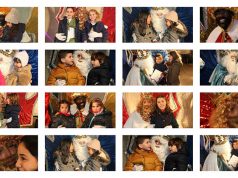 Reyes Magos en Tudela