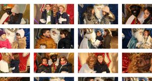 Reyes Magos en Tudela