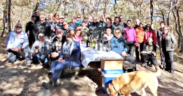 Fotografia en Moncayo 2022