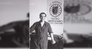 Federico García Lorca Tudela
