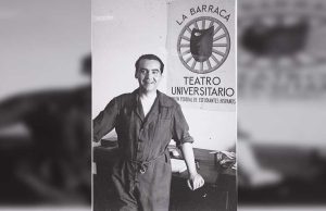Federico García Lorca Tudela