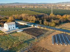 Un proyecto educativo de autoconsumo en Corella Corella autoconsumo