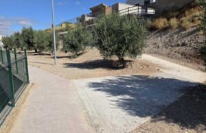Fustiñana alfombra roja