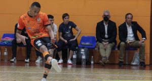 Ribera Navarra FS