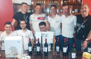 Gaiteros Ablitas Malón de Echaide