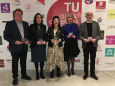 El comercio de Tudela se reivindica
