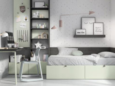 En Garrido Decoración buscan las mejores soluciones al espacio
