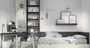 En Garrido Decoración buscan las mejores soluciones al espacio