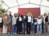 Félix Ángel Sáenz de Inestrillas, Premio XXIII Fiesta de la Gastronomía Navarra de Cintruénigo 2026 Fiesta Gastronomía Cintruénigo