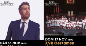 Teatro Gaztambide