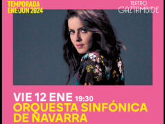 El Teatro Gaztambide inaugura este viernes su nueva temporada Teatro Gaztambide