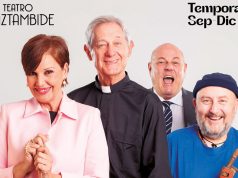 Teatro Gaztambide Tudela