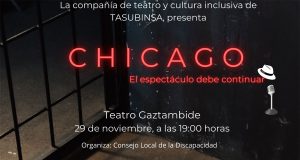 Teatro Gaztambide