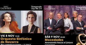 Teatro Gaztambide