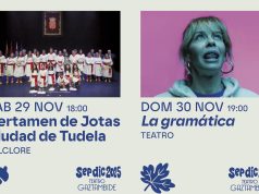 Jotas Ciudad de Tudela