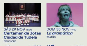 Jotas Ciudad de Tudela