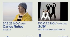 Carlos Núñez Gaztambide Tudela