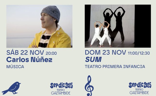 Carlos Núñez Gaztambide Tudela